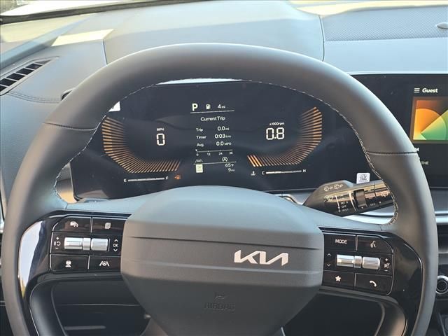 2026 Kia Sorento S - Photo 18