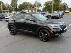 2026 Kia Seltos EX SUV