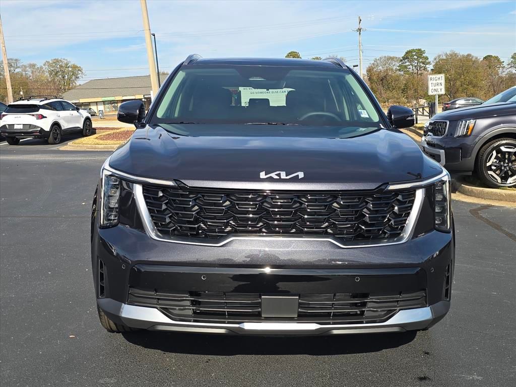 2026 Kia Sorento S - Photo 8
