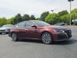 Used 2025 Nissan Altima SV Sedan
