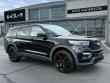 Used 2021 Ford Explorer ST SUV