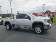 Used 2021 GMC Sierra 2500 HD SLT Truck
