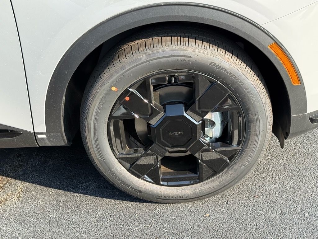 New 2026 Kia Sportage Hybrid X-Line SUV