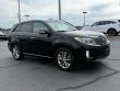 Used 2015 Kia Sorento Limited V6 FWD SUV