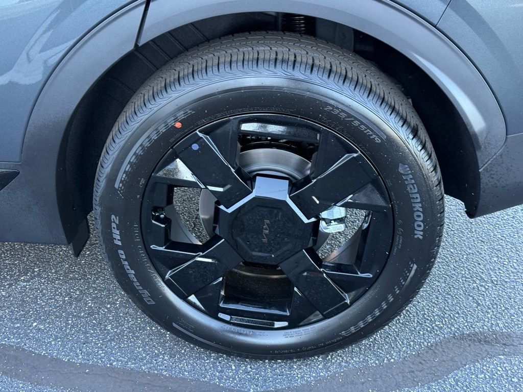 2026 Kia Sportage X-Line Hybrid - Photo 15