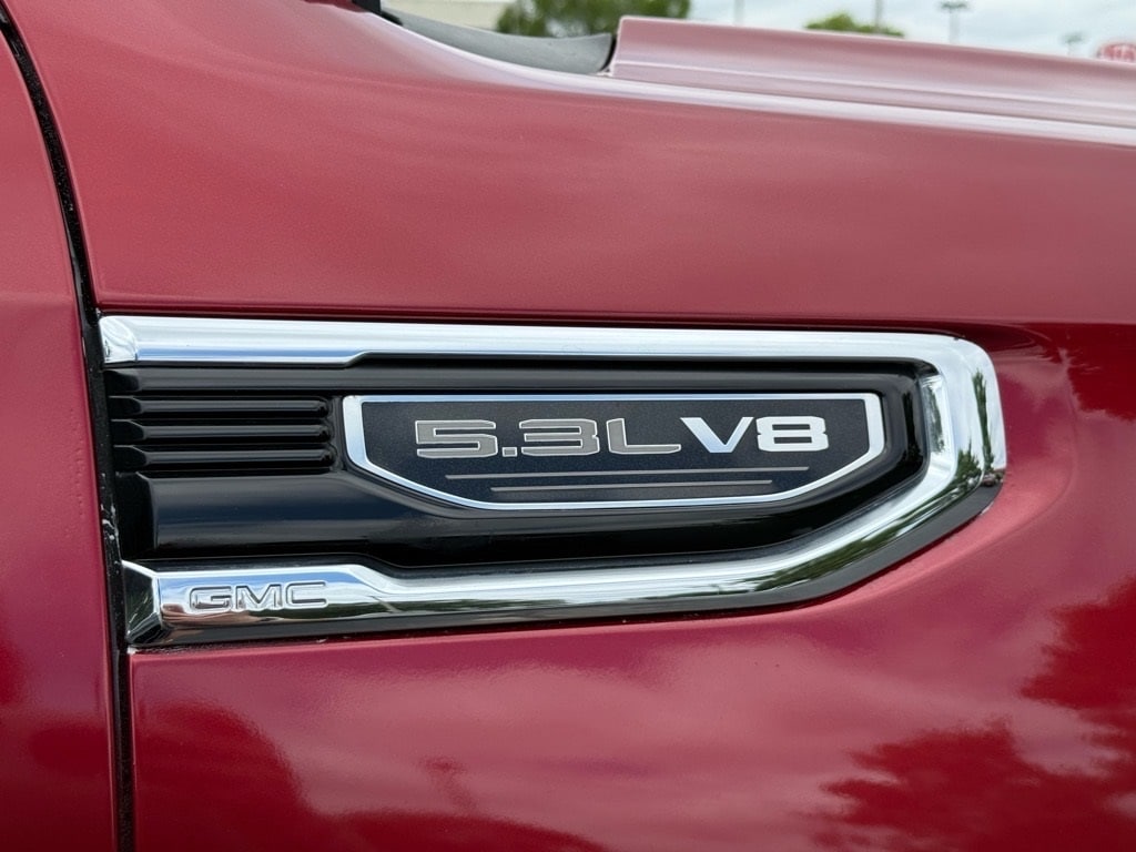 Used 2019 GMC Sierra 1500 SLT with VIN 3GTU9DED9KG163660 for sale in Greer, SC