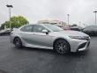 Used 2024 Toyota Camry SE Sedan