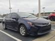 Used 2020 Toyota Corolla LE Sedan