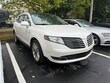 Lincoln MKT