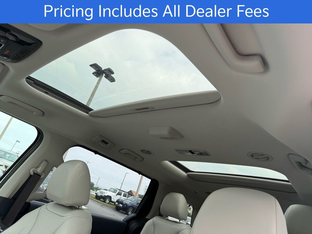 2026 Kia Carnival SX Prestige - Photo 11