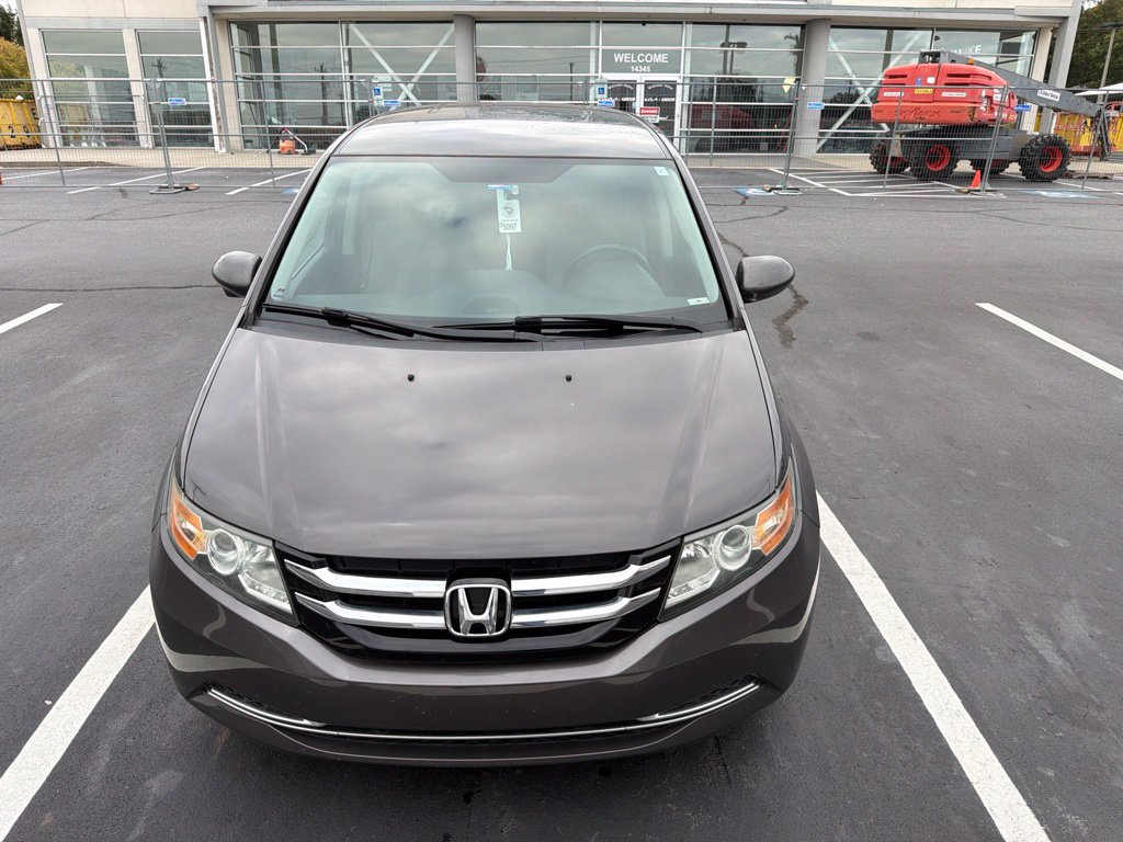 Used 2014 Honda Odyssey EX Minivan/Van