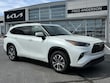 Toyota Highlander Hybrid