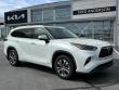 Used 2022 Toyota Highlander Hybrid XLE SUV