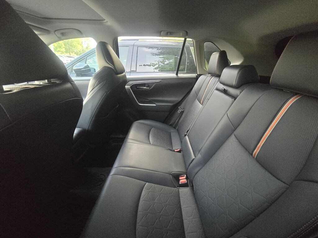 Used 2019 Toyota RAV4 Adventure SUV