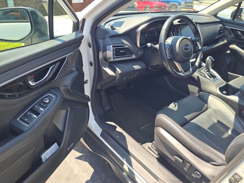 Used 2023 Subaru Outback Limited XT SUV