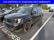 Certified 2024 Kia Telluride EX X-Line SUV