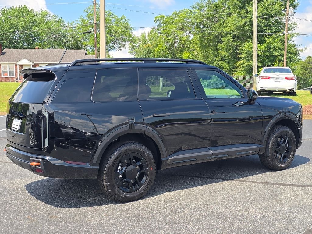 New 2027 Kia Telluride X-Pro SX SUV