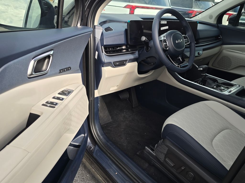 2026 Kia Carnival SX - Photo 9