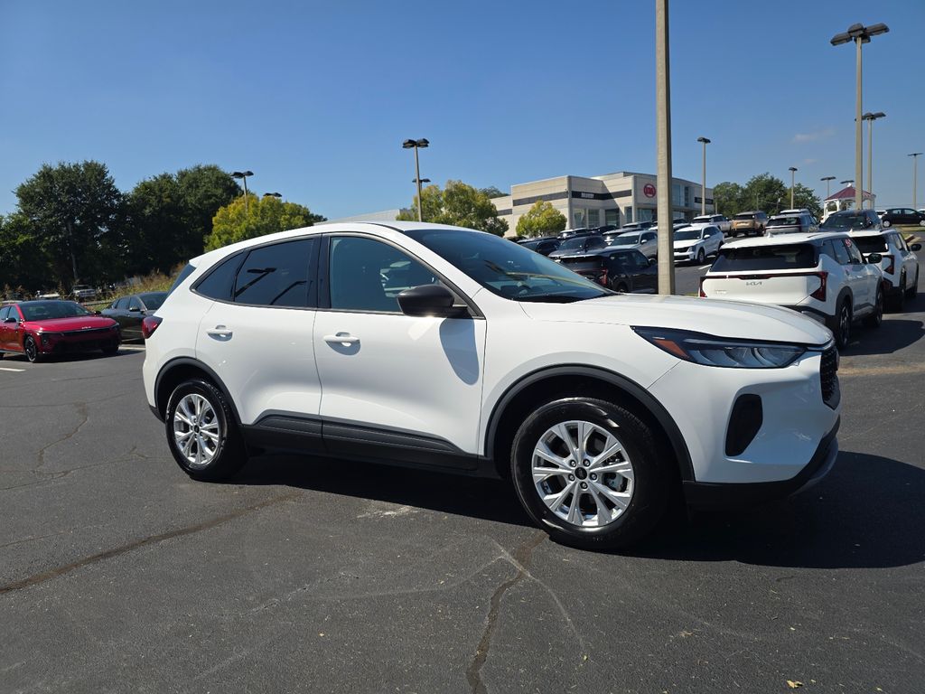  Ford Escape