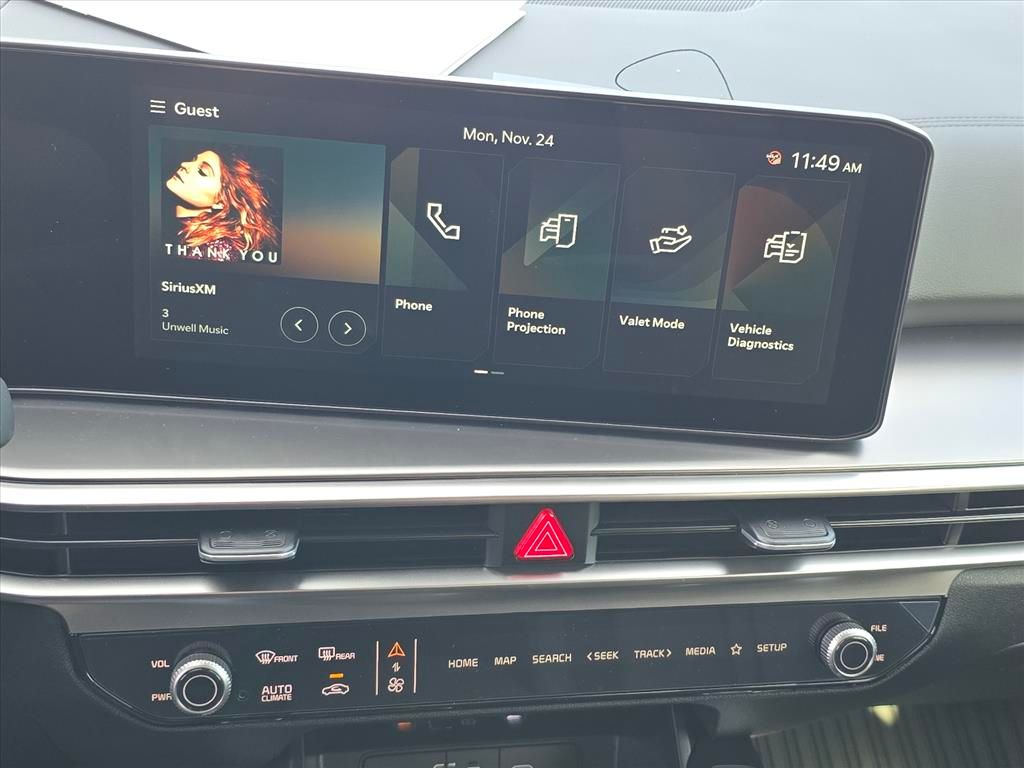 2026 Kia Sorento S - Photo 16