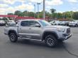 Used 2021 Toyota Tacoma TRD Off Road V6 Truck