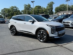 2026 Kia Sportage Hybrid SX-Prestige SUV