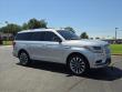 Used 2018 Lincoln Navigator Select SUV