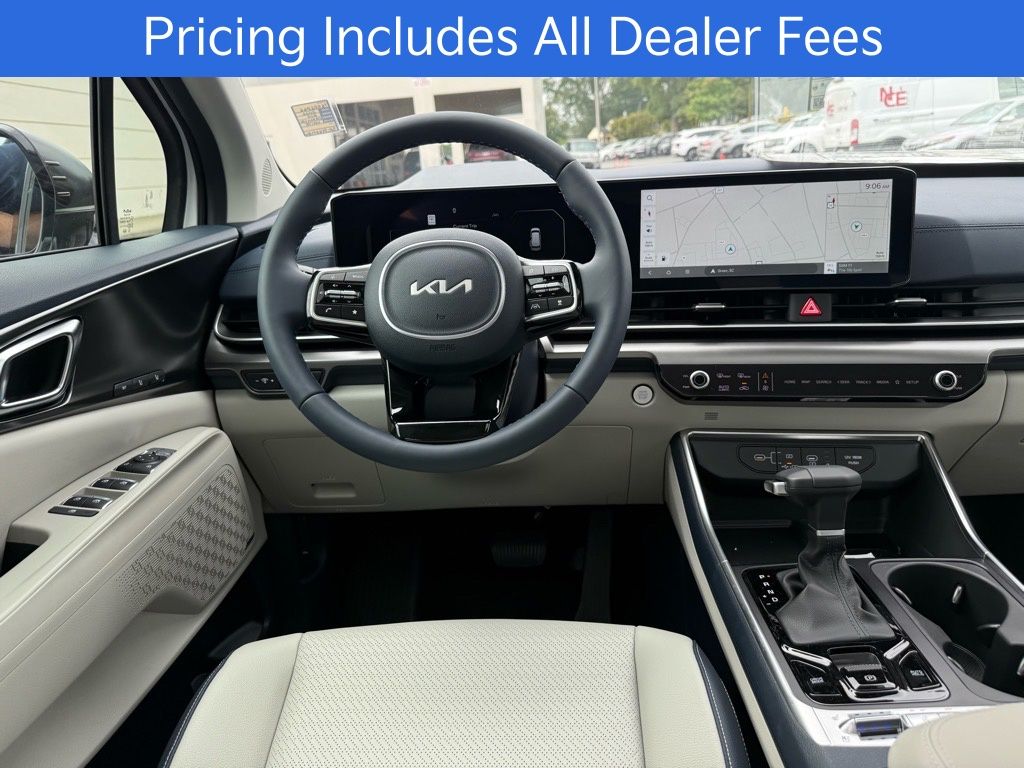 2026 Kia Carnival SX Prestige - Photo 10