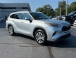 Toyota Highlander Hybrid