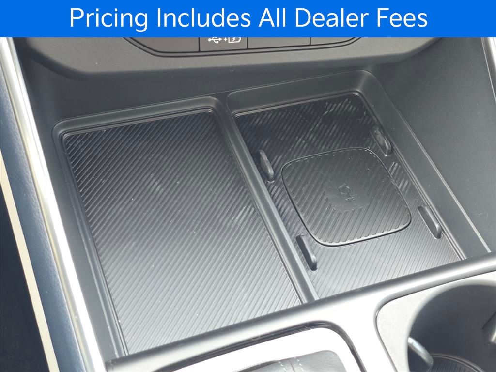 2026 Kia Carnival SX - Photo 20