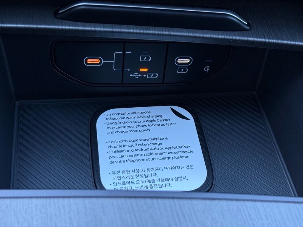 2026 Kia Sportage X-Line Hybrid - Photo 17