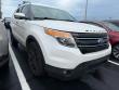 Used 2015 Ford Explorer Limited SUV