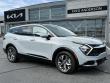 Used 2023 Kia Sportage SX SUV