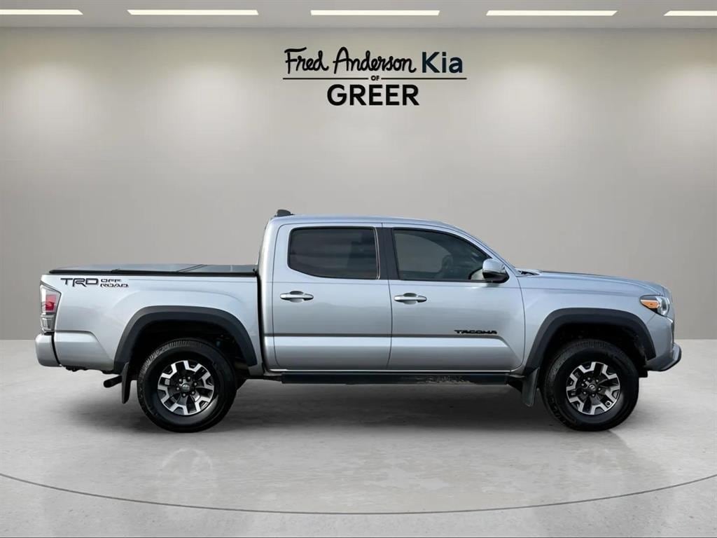 Used 2020 Toyota Tacoma  Truck