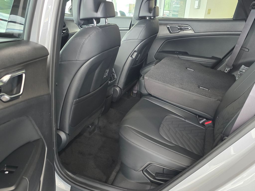 2026 Kia Sportage X-Line Hybrid - Photo 10