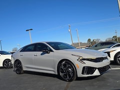 2026 Kia K5 GT-Line Sedan