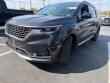 Certified 2023 Kia Carnival SX Minivan/Van