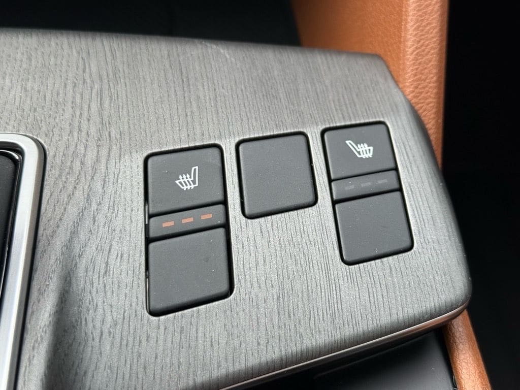 2026 Kia Sportage X-Line - Photo 15