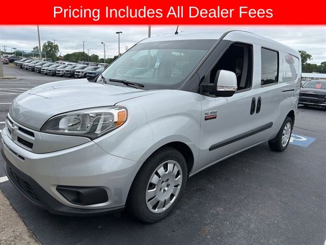 2015 RAM ProMaster City SLT Wagon's photo