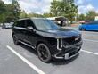  Kia Telluride Hybrid
