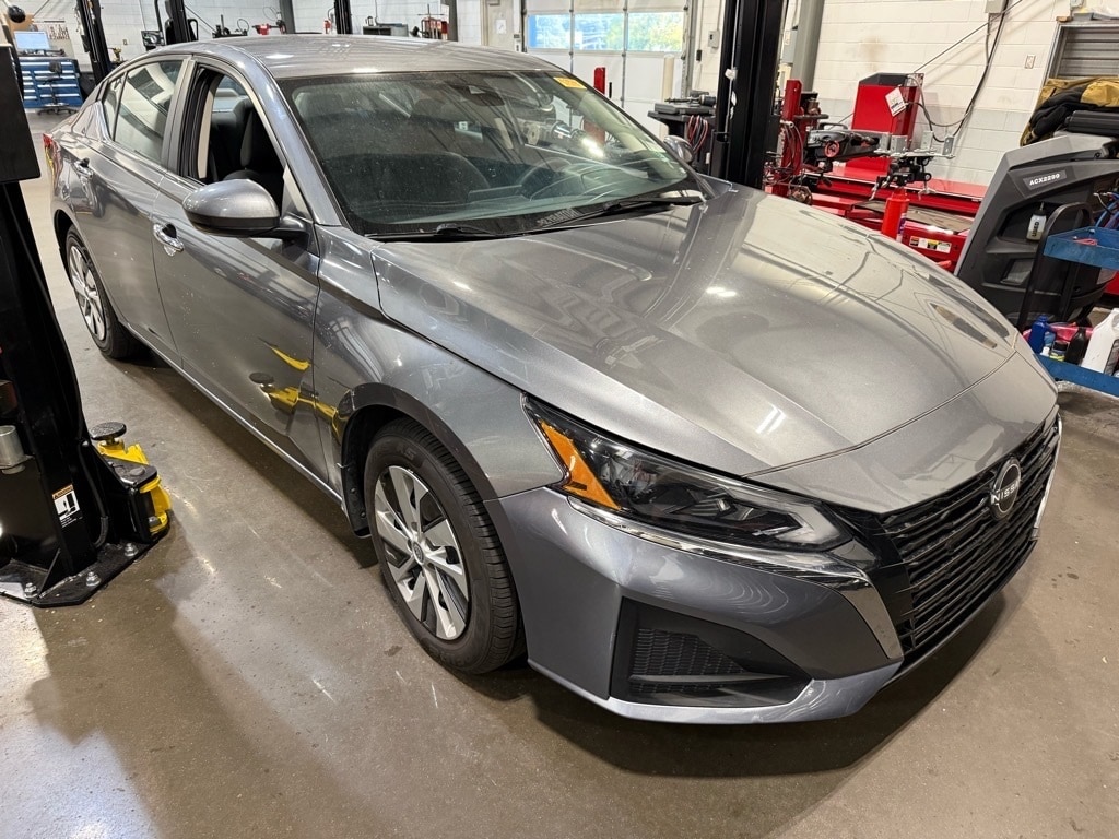 2023 Nissan Altima S