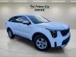 Certified 2024 Kia Sorento LX SUV