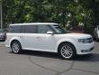 Used 2019 Ford Flex Limited SUV