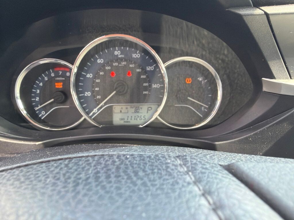 Used 2016 Toyota Corolla Sedan