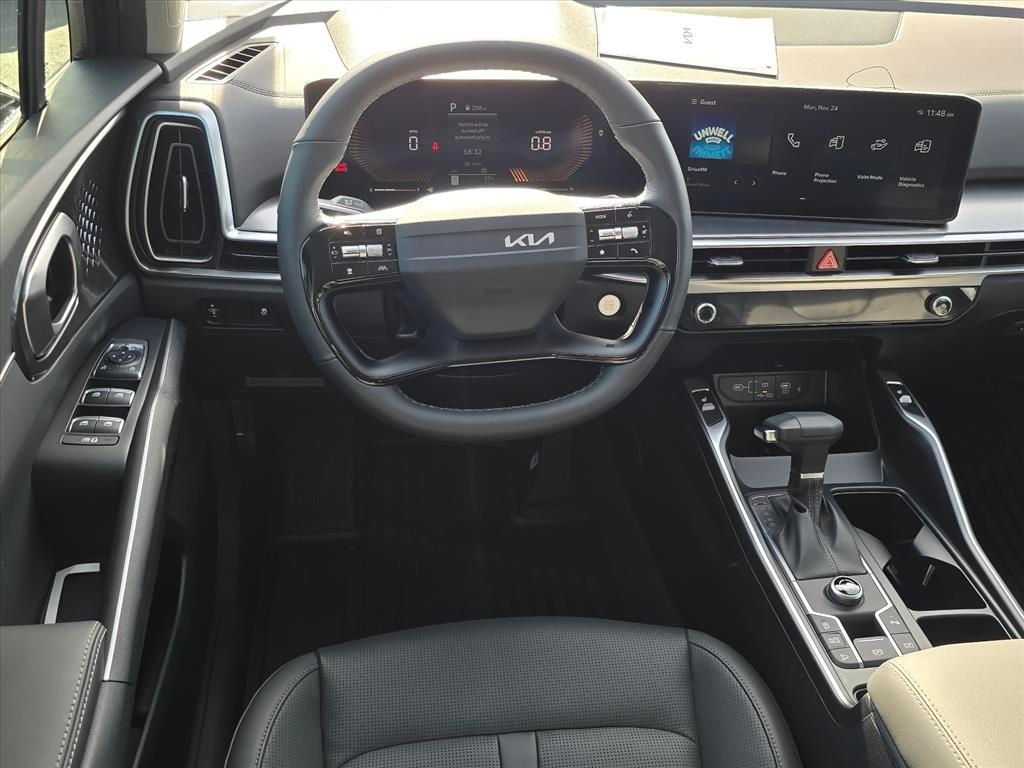 2026 Kia Sorento S - Photo 13
