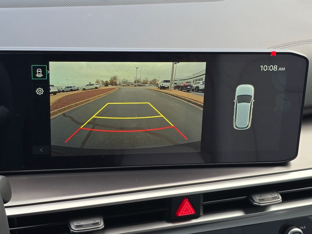 2026 Kia Sorento S - Photo 18
