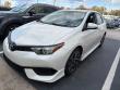 Used 2017 Toyota Corolla iM Base Hatchback