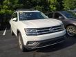 Used 2018 Volkswagen Atlas 3.6L V6 SEL Premium 4MOTION SUV