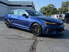 2026 Kia K5 GT Sedan