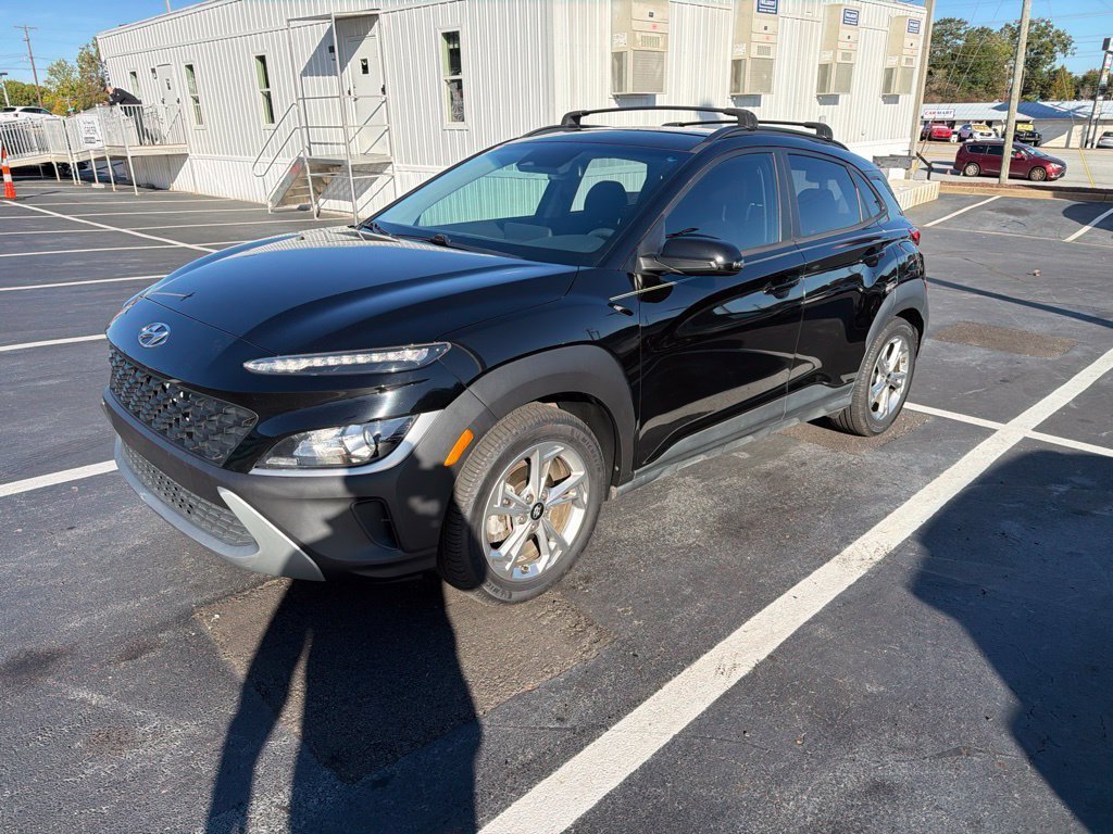 Used 2023 Hyundai Kona SEL SUV